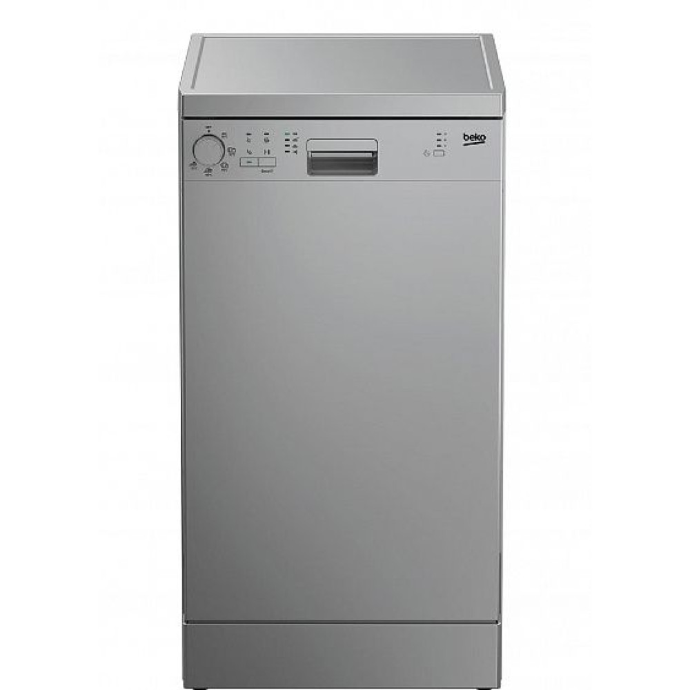 Посудомоечная машина Beko DFS 05012 S