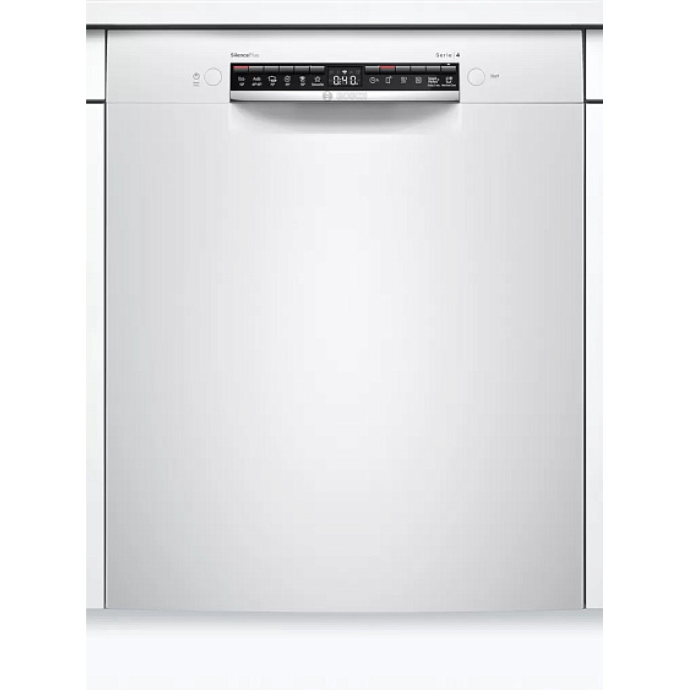 Посудомоечная машина BOSCH SMU 4HAW48S