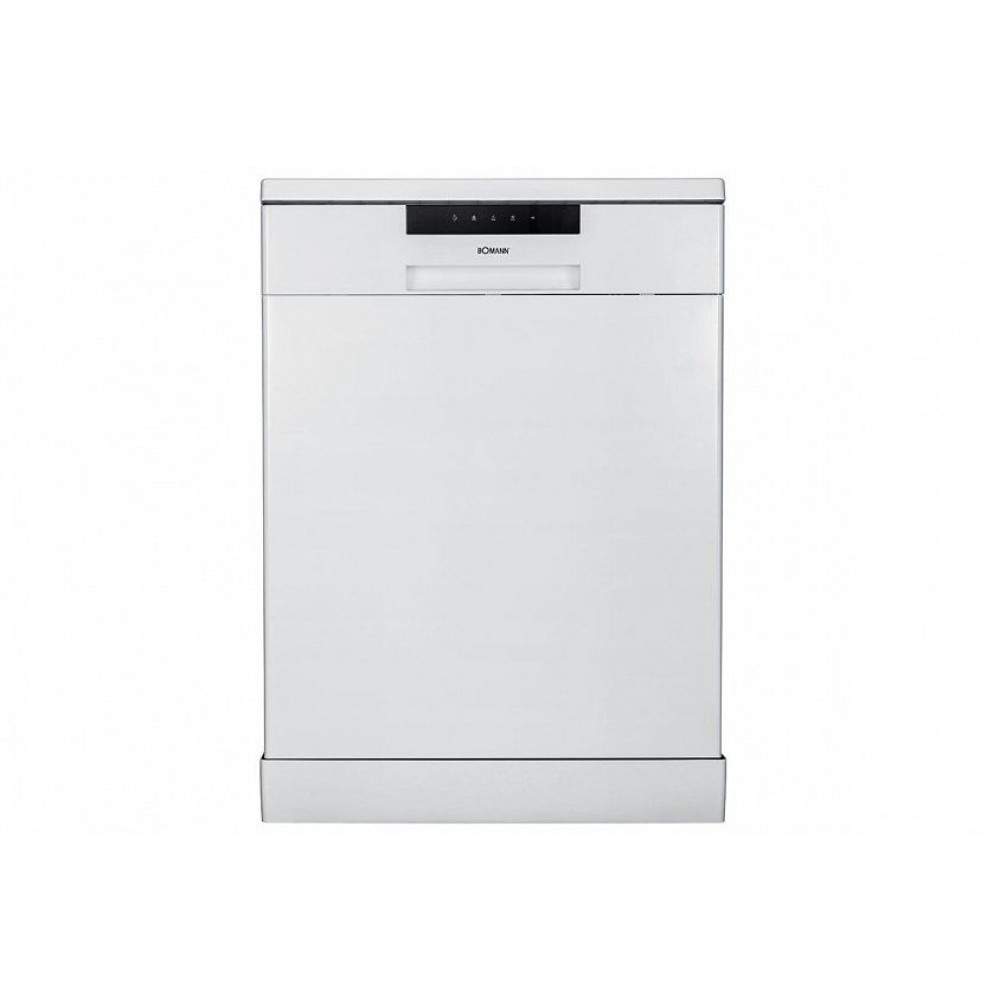 Посудомоечная машина BOMANN GSP 850 weiss 60 cm A++A