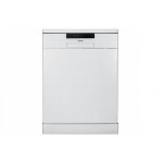 Посудомоечная машина BOMANN GSP 850 weiss 60 cm A++A