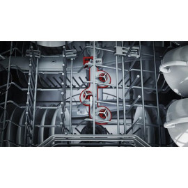Посудомоечная машина BOSCH SMD 6ECX00E