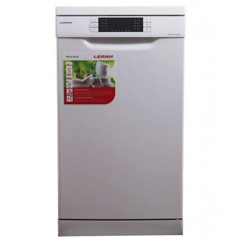 Посудомоечная машина Leran FDW 44-1085 W