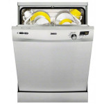 Посудомоечная машина ZANUSSI zdf 91400 xa