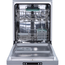 Посудомоечная машина WEISSGAUFF DW 6014 Inox