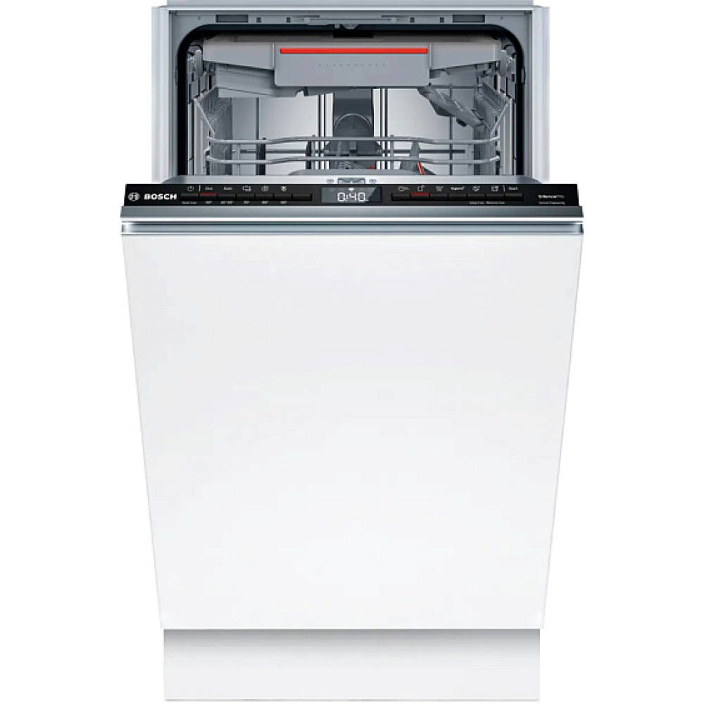 Посудомоечная машина BOSCH SPV4HMX55Q