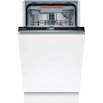 Посудомоечная машина BOSCH SPV4HMX55Q