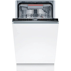 Посудомоечная машина BOSCH SPV4HMX55Q