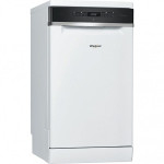 Посудомоечная машина WHIRLPOOL WSFO 3O34 PF X