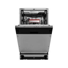 Посудомоечная машина KUPPERSBERG GGS 4535