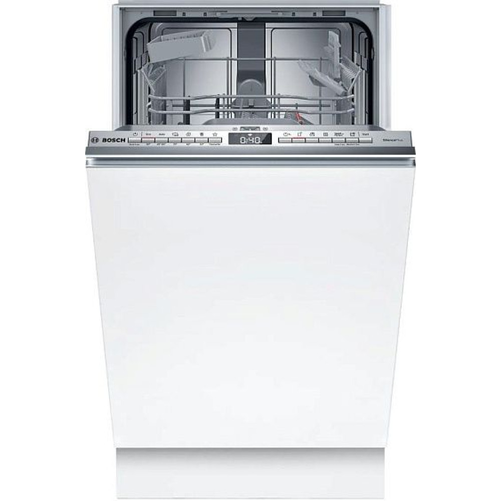 Посудомоечная машина BOSCH SPV4EKX24E