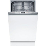 Посудомоечная машина BOSCH SPV4EKX24E