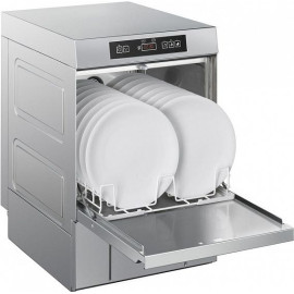 Стаканомоечная машина SMEG UG405DMS