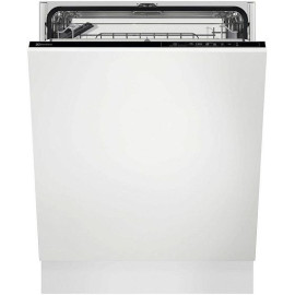 Посудомоечная машина ELECTROLUX EMA917121L