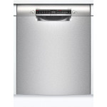 Посудомоечная машина BOSCH SMU 4 EAI14S