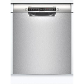 Посудомоечная машина BOSCH SMU 4 EAI14S