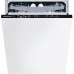 Посудомоечная машина KUPPERSBUSCH igv 6609.3