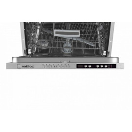 Встраиваемая посудомоечная машина VESTFROST VFDW 6041