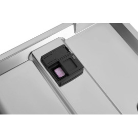 Посудомоечная машина WEISSGAUFF BDW 6026 Infolight