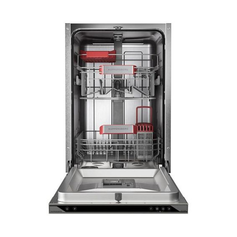 Посудомоечная машина KUPPERSBERG GLM 4582