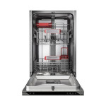 Посудомоечная машина KUPPERSBERG GLM 4582