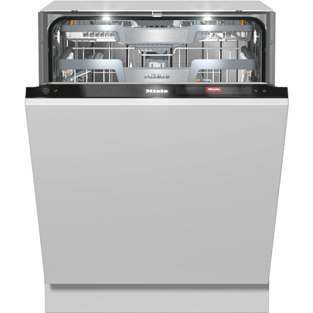Посудомоечная машина MIELE G7970 SCVi