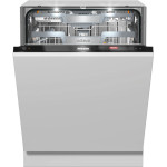 Посудомоечная машина MIELE G7970 SCVi