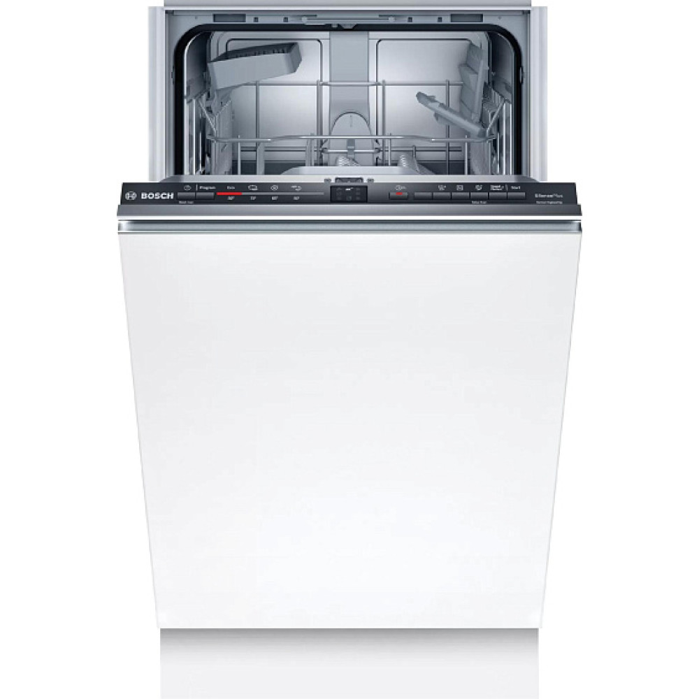 Посудомоечная машина BOSCH SRV2HKX3DR