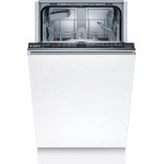 Посудомоечная машина BOSCH SRV2HKX3DR