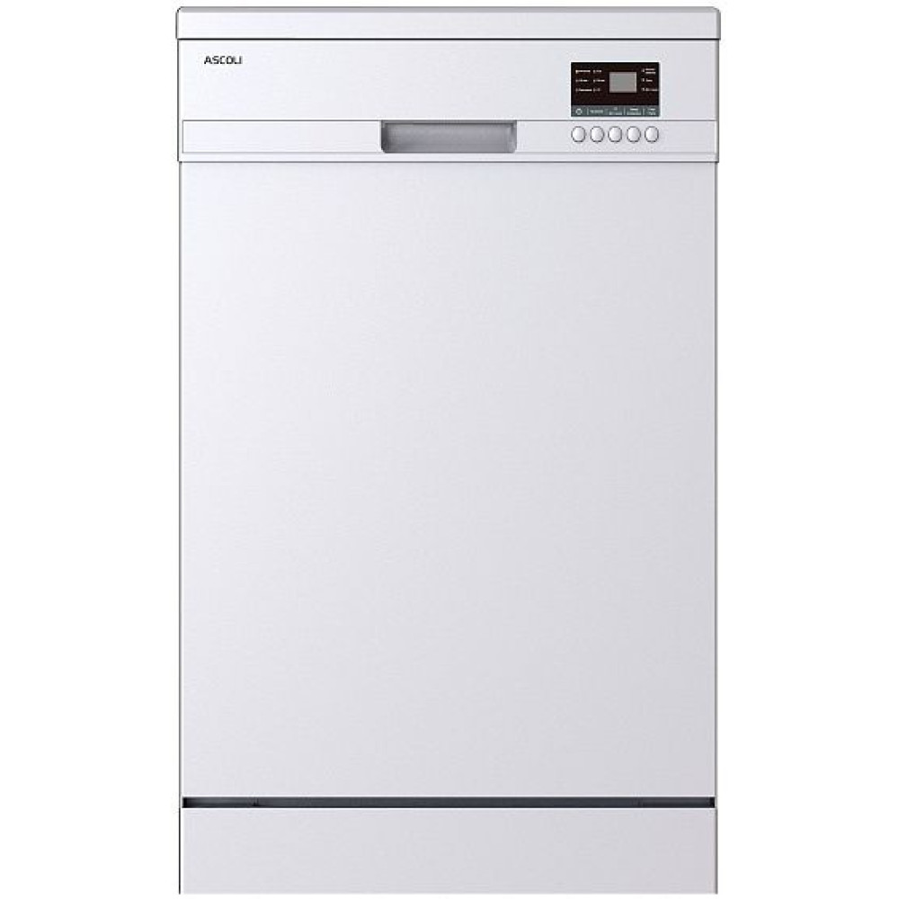 Посудомоечная машина ASCOLI A45DWFSD930W