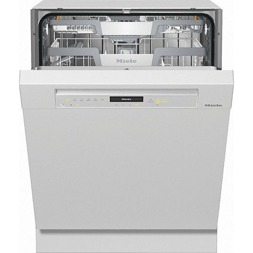Посудомоечная машина MIELE G7310SCI