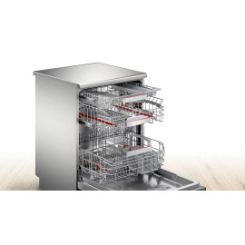 Посудомоечная машина BOSCH SMS6EDI06E