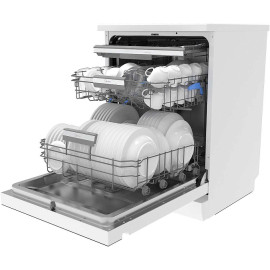 Посудомоечная машина MIDEA MFD60S510Wi