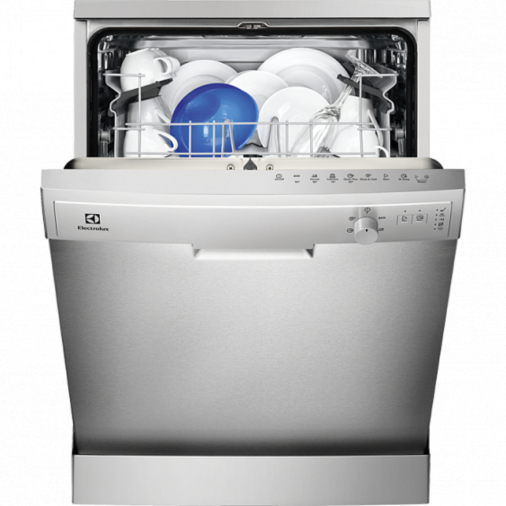 Посудомоечная машина ELECTROLUX ESF 9526 LOX