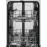 Посудомоечная машина ELECTROLUX ESA12100SW