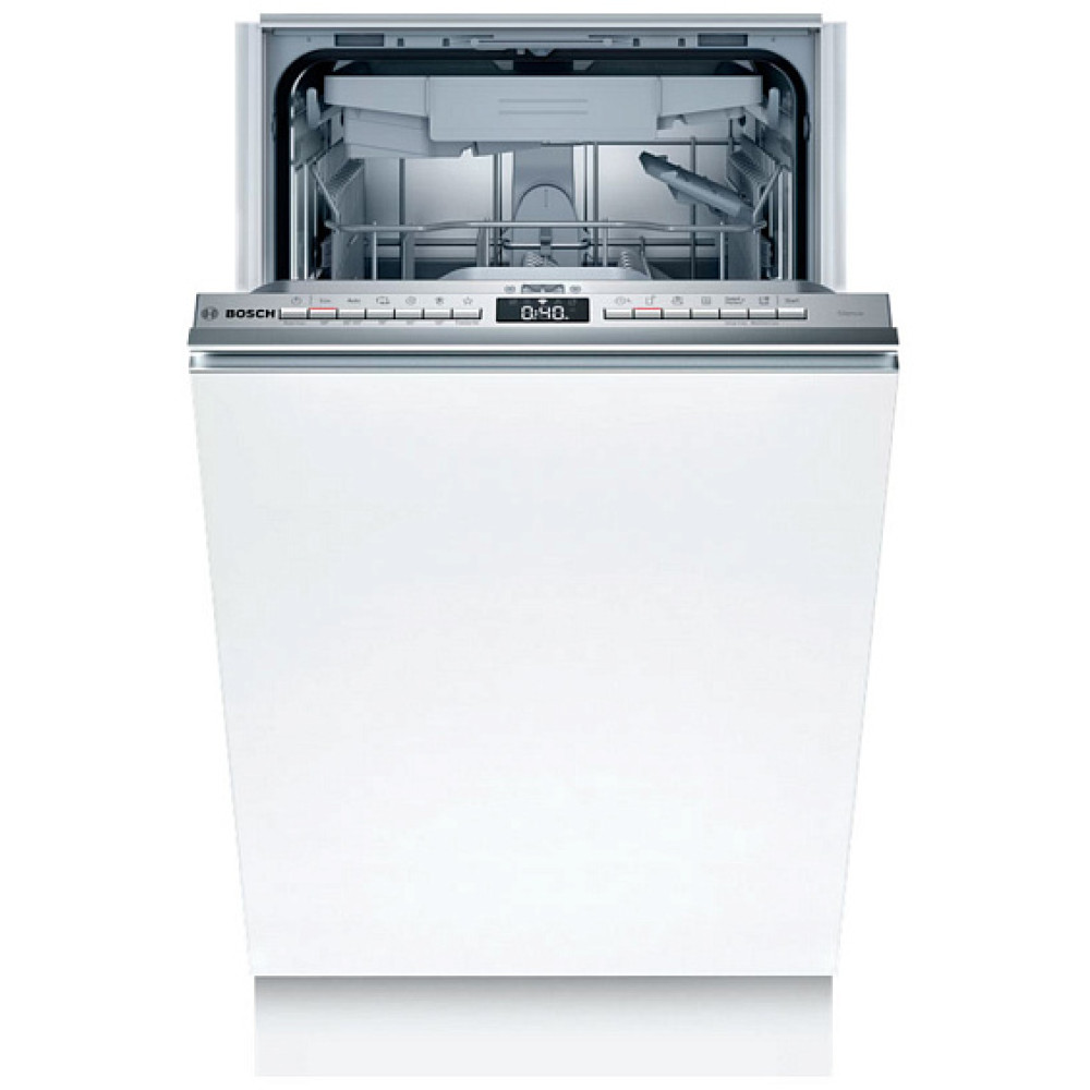 Посудомоечная машина BOSCH SPV4EMX16E