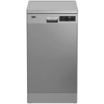 Посудомоечная машина BEKO DFS 26010X нерж.