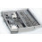 Посудомоечная машина ELECTROLUX ESL 4555 LO