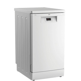 Посудомоечная машина BEKO BDFS15021W