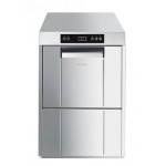 Стаканомоечная машина SMEG cwg410md-1