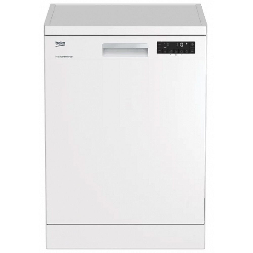 Посудомоечная машина BEKO DFN 26420 W