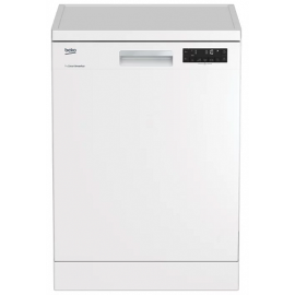 Посудомоечная машина BEKO DFN 26420 W