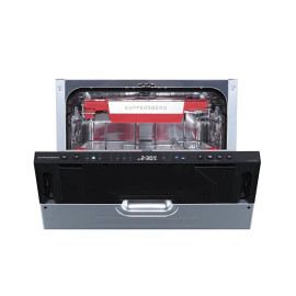 Посудомоечная машина KUPPERSBERG GLM 4581
