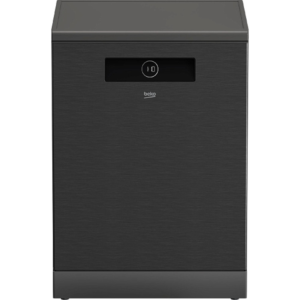 Посудомоечная машина BEKO BDEN48522DX