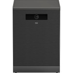 Посудомоечная машина BEKO BDEN48522DX