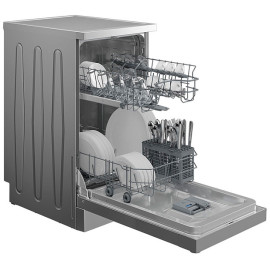 Посудомоечная машина INDESIT DFS 1A59 S