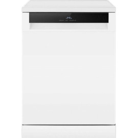 Посудомоечная машина WEISSGAUFF DW 6114 Inverter Touch AutoOpen White