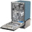 Посудомоечная машина HAIER HDWE9-394RU