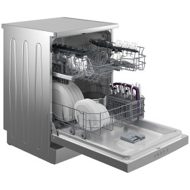 Посудомоечная машина BEKO BDFN15421S