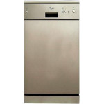 Посудомоечная машина WHIRLPOOL adp 450 ix