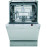 Посудомоечная машина ZUGEL ZDI452